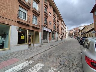 Location Local commercial  Nuestra señora de sonsoles