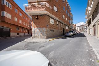 Parking voiture  Bilbao. Plaza de garaje en calle bilbao