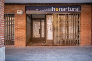 Local commercial  De fivasa. Local junto a san san roque, listo para empreder tu actividad