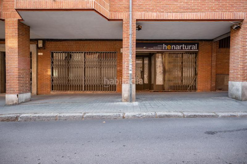 Foto eca098fa-6eb5-4eef-926a-11529c056846. Local comercial a Santo Tomás Ávila