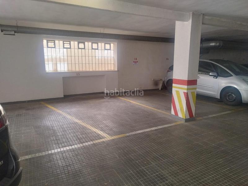 Foto 04981931-b501-40d1-ab0b-c5c5e224a137. Parking coche plaza de garaje en san roque en Centro Ávila