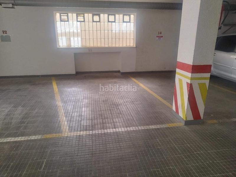 Foto 42b772a5-f4f1-428f-a910-843998e60b76. Parking coche plaza de garaje en san roque en Centro Ávila