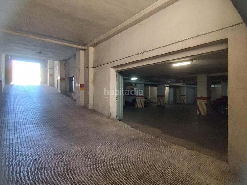 Foto 51022480-351a-43c3-89c7-b6852e3fb76e. Parking coche plaza de garaje en san roque en Centro Ávila