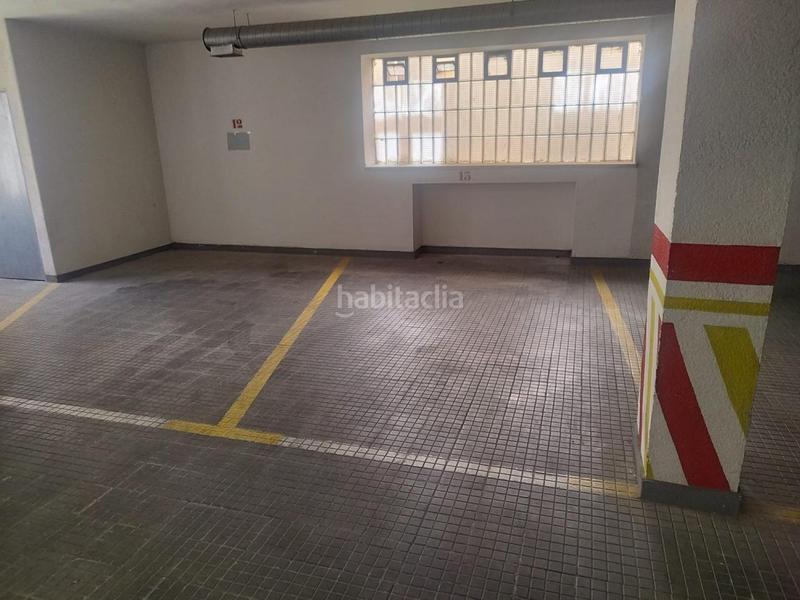 Foto 5b22ee91-58ac-481e-9b38-04e40f40bb79. Parking coche plaza de garaje en san roque en Centro Ávila
