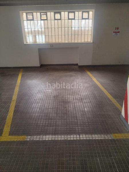 Foto e1478824-5bc7-4220-9607-b1a1f80847e4. Parking coche plaza de garaje en san roque en Centro Ávila