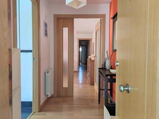 Location Appartement à Mancebo de arévalo 14. Vivienda de 3 habitaciones , con terraza , amueblada y con garaj