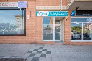 Geschäftsraum in Agustín Rodríguez Sahagún