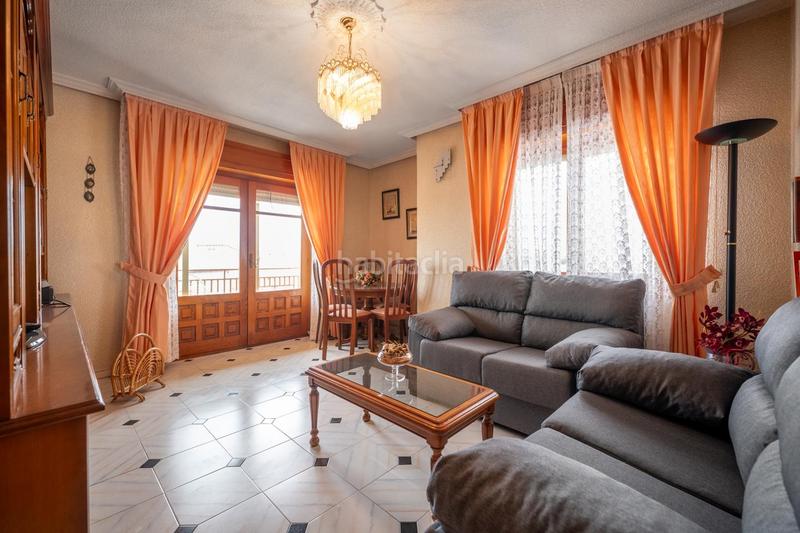 Foto 23394ddf-8042-43c3-8018-e67cfb8e016b. Pis amb calefacció a Oso (El)