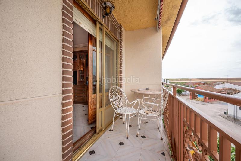 Foto ed1c9485-00c2-407a-8a0f-30b5506a896a. Pis amb calefacció a Oso (El)