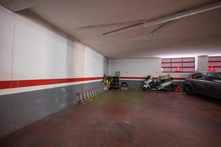 Autoparkplatz  Los tejares. Plaza de garaje en venta en la zona sur