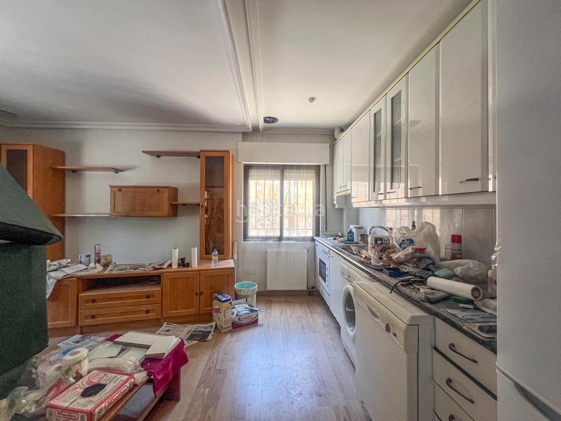 Foto 07492c0d-a7d0-4d83-8535-4e90461b5d6c. Casa con riscaldamento parcheggio in La Encarnación Ávila