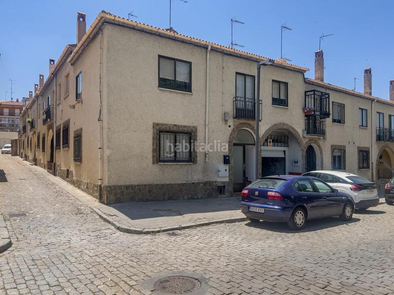 Foto 523ca07e-ccbe-4e49-a9ad-4fb504104ae4. Casa con riscaldamento parcheggio in La Encarnación Ávila