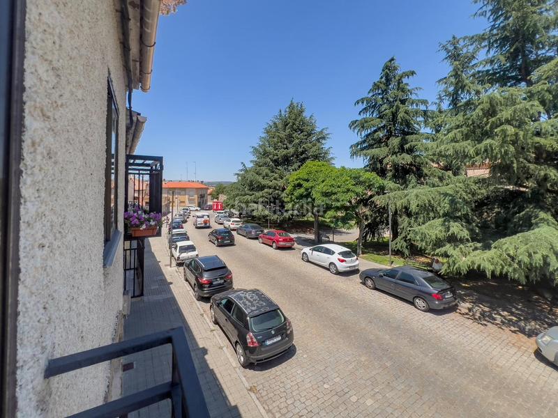 Foto 5445173b-3b2c-4b8a-8ebb-cfe059e292da. Casa con riscaldamento parcheggio in La Encarnación Ávila