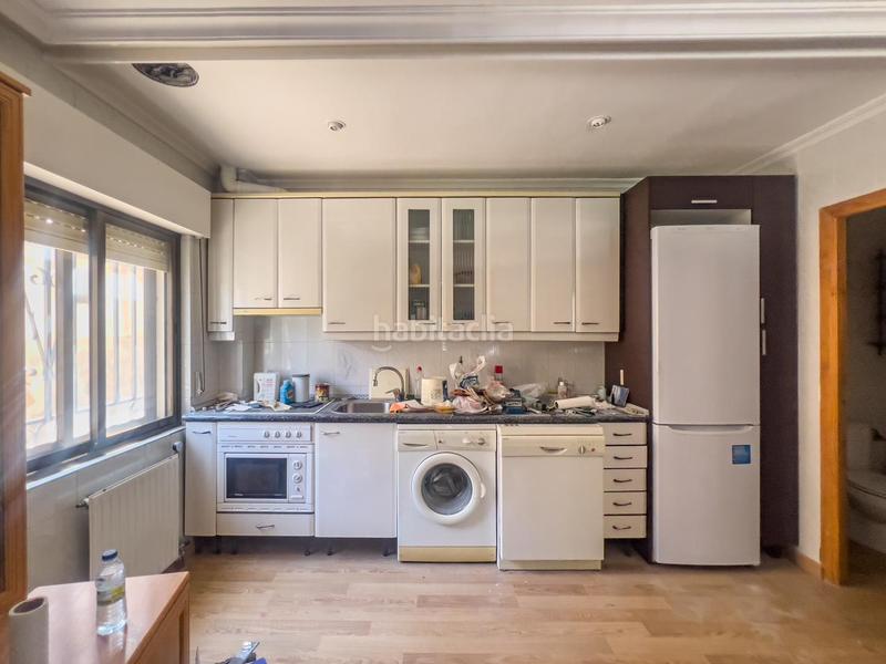 Foto 55c8b5ac-a16b-427e-ab47-9e0773c4b5b0. Casa con riscaldamento parcheggio in La Encarnación Ávila