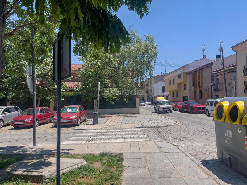 Foto 7141b94c-71e7-4ffa-966d-d6fd2da14b6c. Casa con riscaldamento parcheggio in La Encarnación Ávila