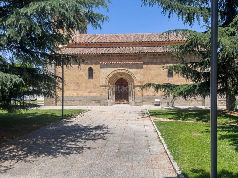 Foto aa191e59-4b1e-405d-aa1c-d930ae25d07e. Casa con riscaldamento parcheggio in La Encarnación Ávila