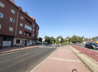 Alquiler Piso  Juan pablo ii. Piso de 2 habitaciones para entrar a vivir