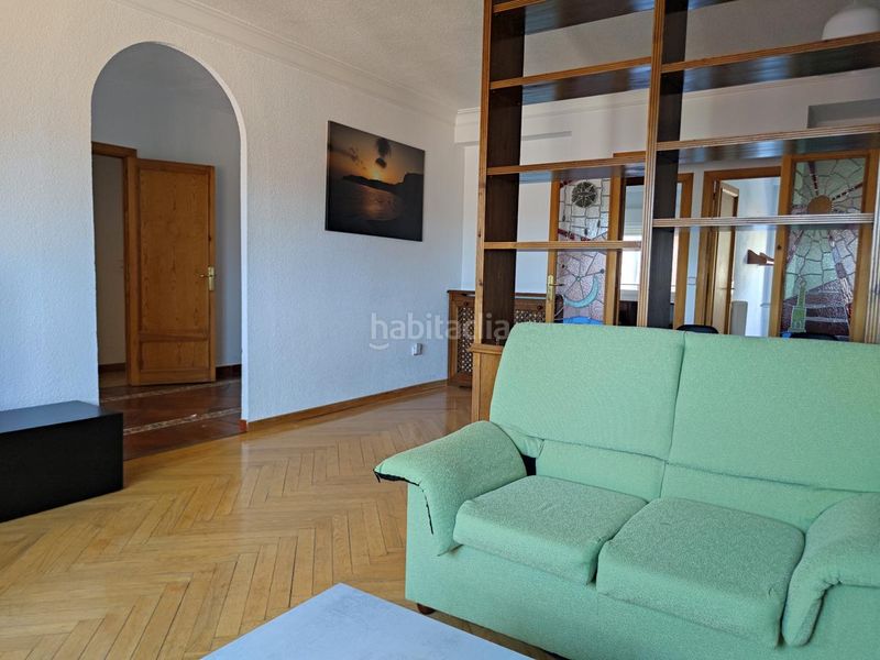 Foto 1dfb0efb-f03d-4de3-9281-ea8c890e54b4. Lloguer pis amb calefacció a Santo Tomás Ávila