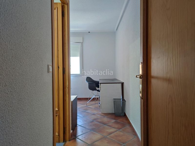 Foto 54807ca8-d1d0-4432-b26b-56efde6c3b79. Lloguer pis amb calefacció a Santo Tomás Ávila