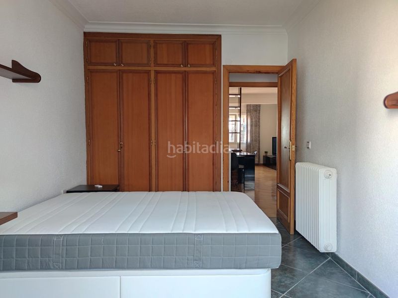 Foto 9332e527-5f8c-4f2d-9115-8305211e5ea9. Lloguer pis amb calefacció a Santo Tomás Ávila