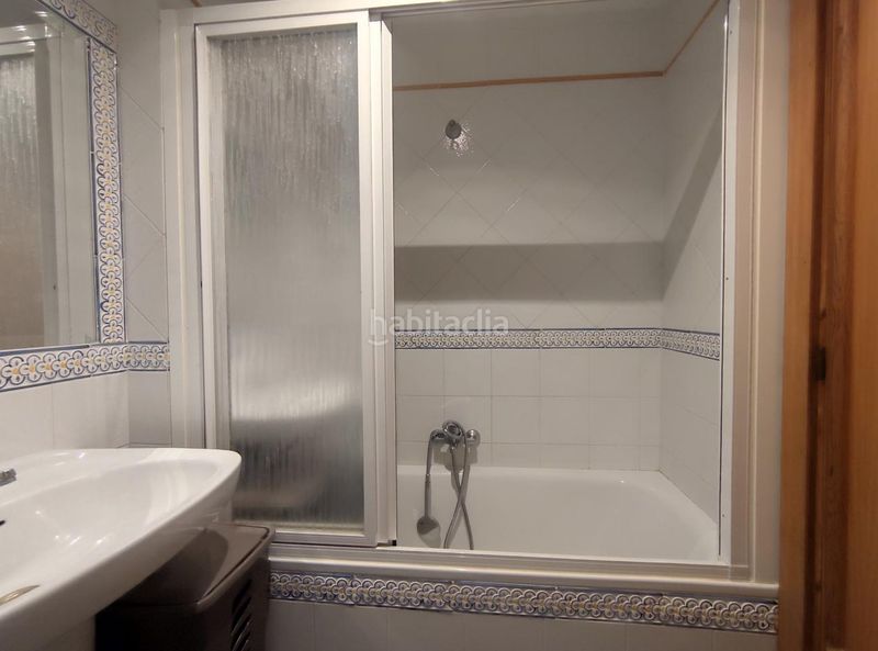 Foto d6954660-822c-4cc2-bd01-6bef17326aec. Lloguer pis amb calefacció a Santo Tomás Ávila