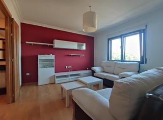 Miete Etagenwohnung  Sancho sanchez cimbrón. Vivienda amueblada junto al supermercado alcampo con  plaza de g