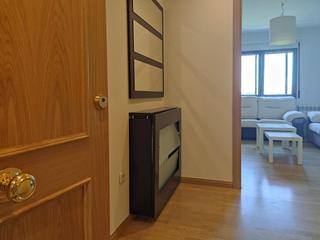 Location Appartement  Sancho sanchez cimbrón. Vivienda amueblada junto al supermercado alcampo con  plaza de g