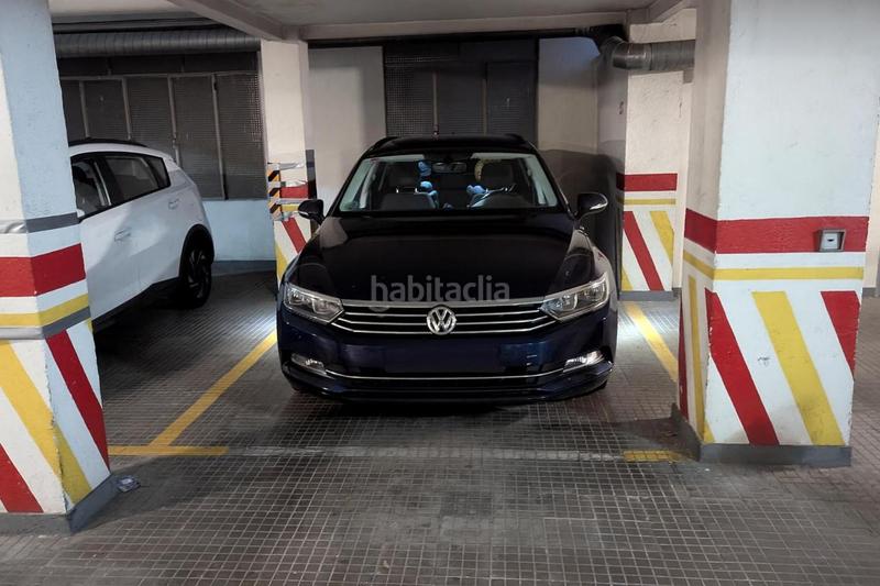 Foto 5ce8fa09-3c75-4c9f-a6f8-0ebb3a040061. Miete autoparkplatz in Santo Tomás Ávila