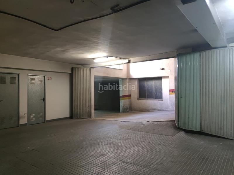 Foto f4b17320-b547-4338-a7ee-66004f938157. Miete autoparkplatz in Santo Tomás Ávila