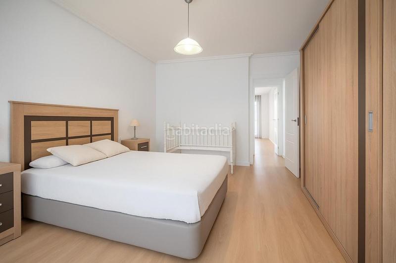 Foto 01eff465-7620-43dc-b3d0-560b0ba7238d. Etagenwohnung mit heizung in Murallas Ávila