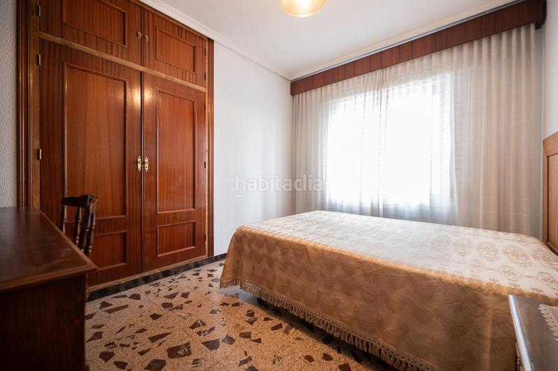 Foto 03ac763d-3cd8-4832-bd52-90c48039f4ac. Etagenwohnung mit heizung in Murallas Ávila