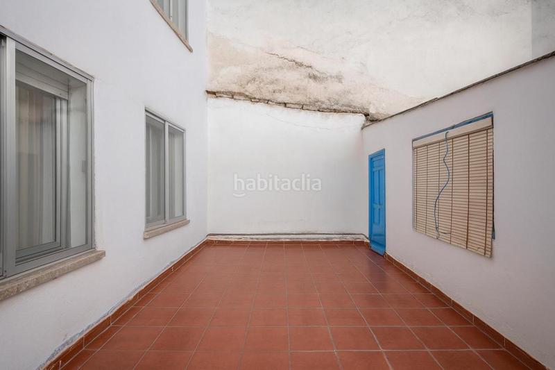 Foto 0418e31a-bce6-4722-a960-4da11ebebcb7. Etagenwohnung mit heizung in Murallas Ávila