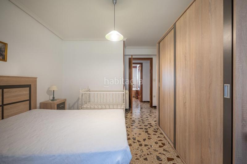 Foto 08fa0506-049e-44e6-8942-5329e8ce9633. Etagenwohnung mit heizung in Murallas Ávila