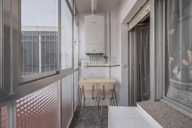 Foto 103eca28-b1ca-4555-b8b4-b5e159466e5f. Etagenwohnung mit heizung in Murallas Ávila