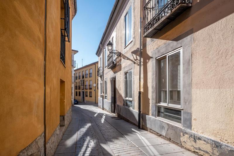 Foto 10aa9749-9d55-43a0-8d69-7e7998a553e0. Etagenwohnung mit heizung in Murallas Ávila