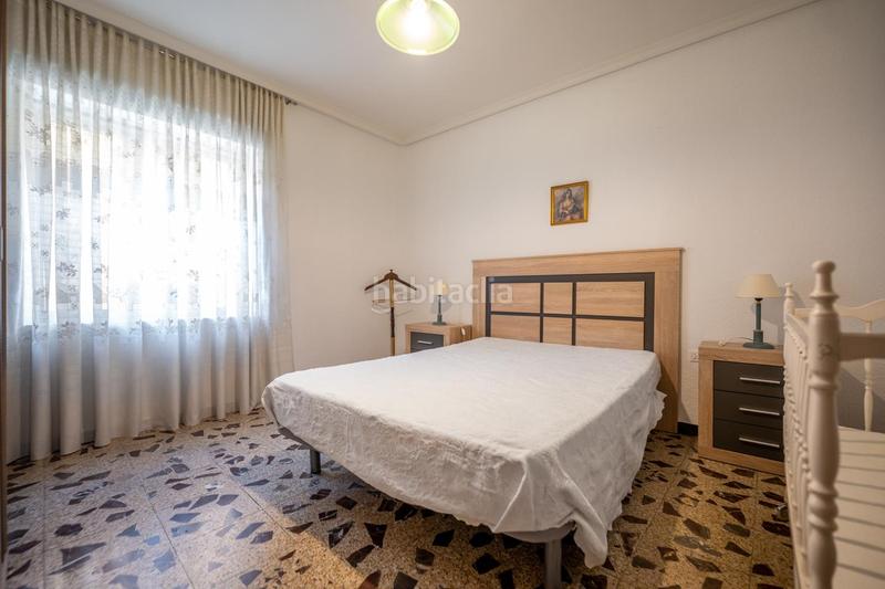 Foto 1c14bfdc-fb97-4ee7-b511-97515361aa6a. Etagenwohnung mit heizung in Murallas Ávila