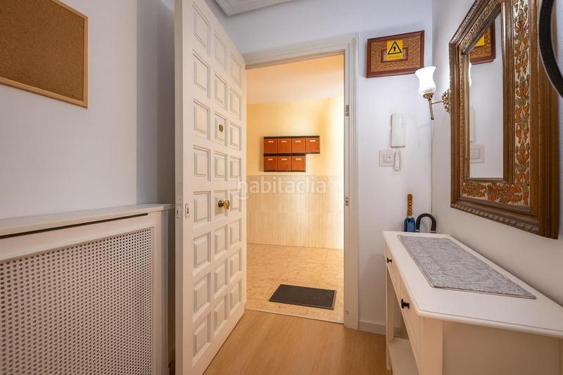 Foto 1cc40288-f466-4a0e-9f23-3db65e7bf9b4. Etagenwohnung mit heizung in Murallas Ávila