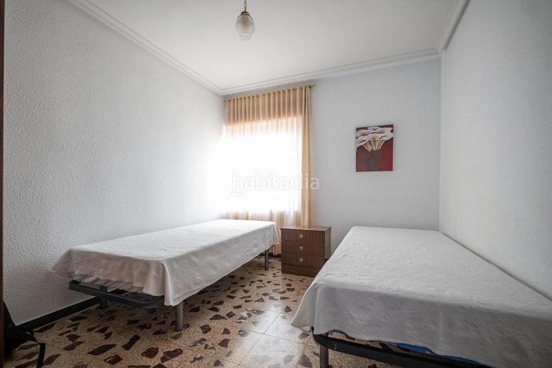 Foto 1d7d8fbc-15fe-4f32-822c-37b43298e91c. Etagenwohnung mit heizung in Murallas Ávila