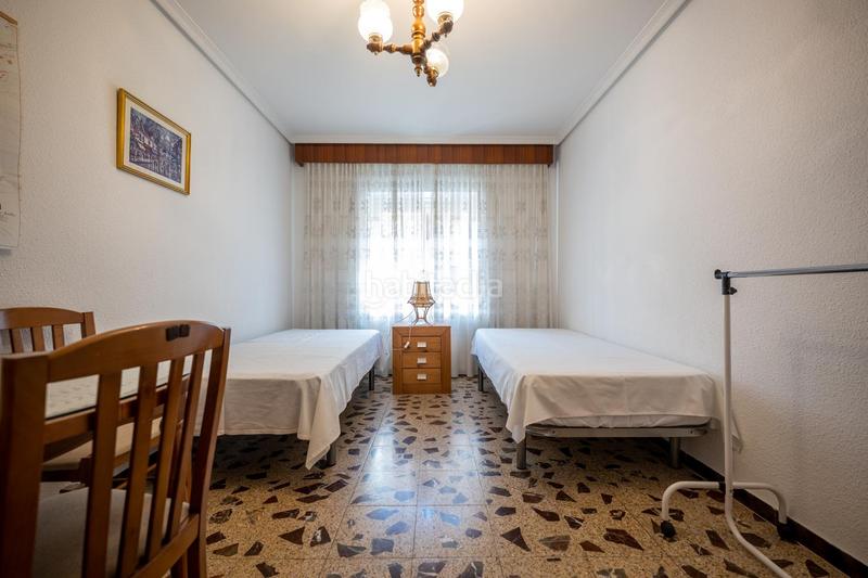 Foto 2ad70e1b-5f0e-42ac-8c62-bb6254ebca78. Etagenwohnung mit heizung in Murallas Ávila