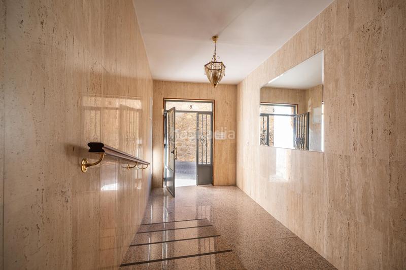 Foto 2f265f64-bd5c-4eff-9959-987c131c985e. Etagenwohnung mit heizung in Murallas Ávila