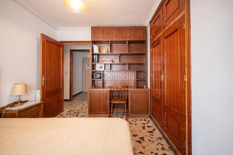 Foto 33656562-d1d1-4b00-84ab-4b724f30a0bc. Etagenwohnung mit heizung in Murallas Ávila