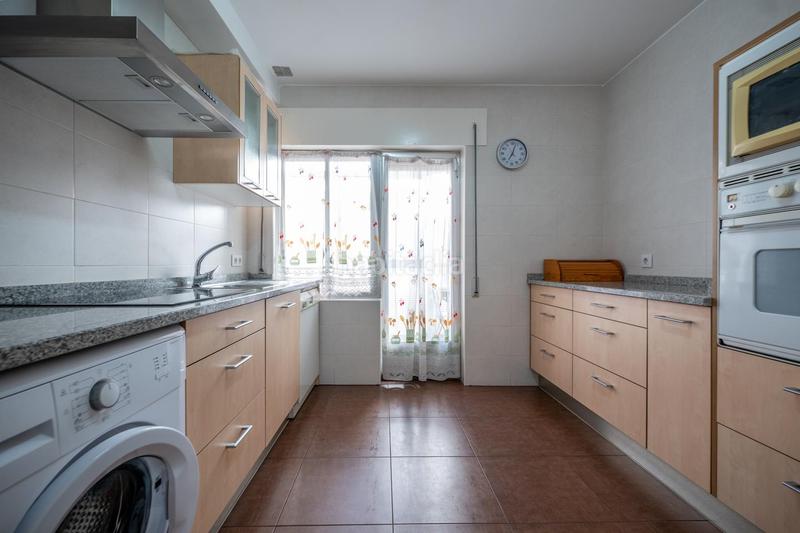 Foto 4706c142-c421-48a6-9404-e4069a727e72. Etagenwohnung mit heizung in Murallas Ávila