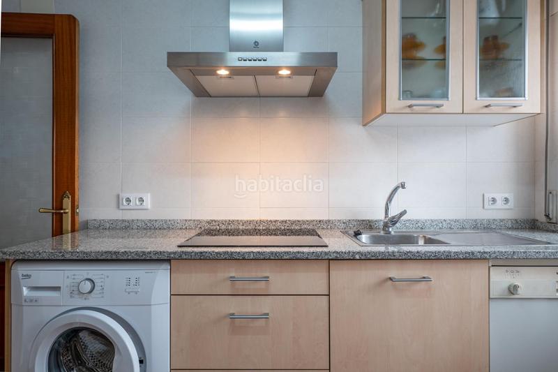 Foto 80561c83-c4eb-4161-82d8-599fb81c9d29. Etagenwohnung mit heizung in Murallas Ávila