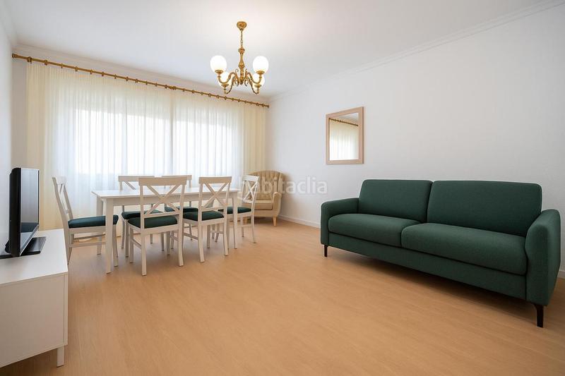 Foto 8979ac9e-c941-4bcb-b24c-078499a55452. Etagenwohnung mit heizung in Murallas Ávila