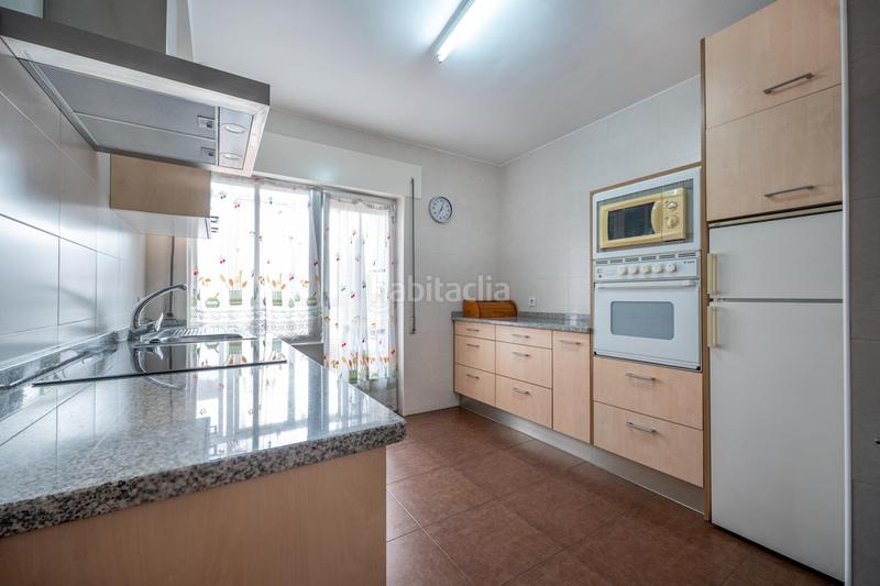 Foto aa6d1422-dec3-476d-b5f6-dedd14d9354b. Etagenwohnung mit heizung in Murallas Ávila