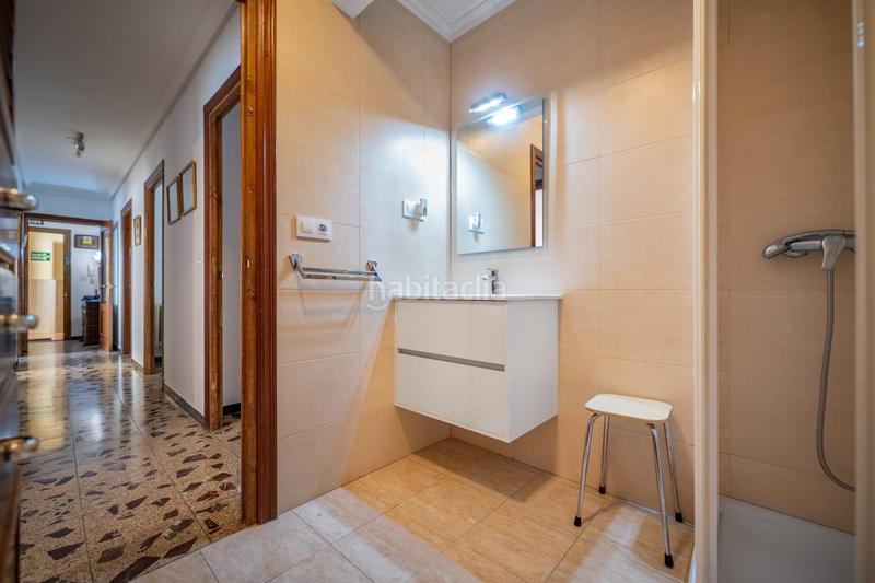 Foto b7e4ee55-fbec-4896-bd0b-106d26cc743e. Etagenwohnung mit heizung in Murallas Ávila