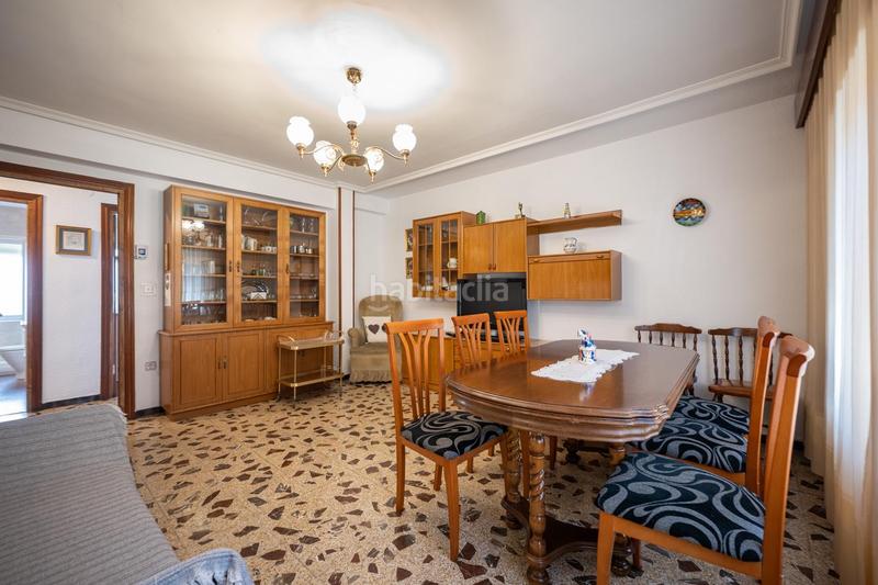 Foto c49fc376-14d0-44d6-9601-c18db9884943. Etagenwohnung mit heizung in Murallas Ávila