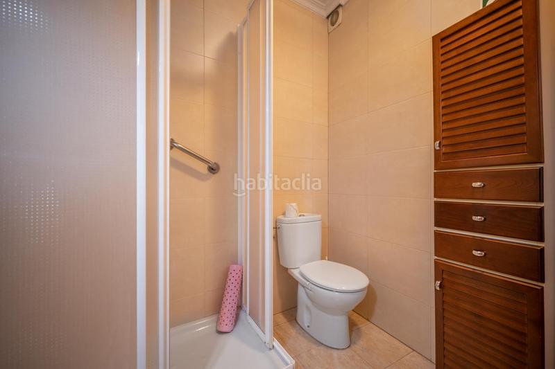 Foto c7c75570-73ce-4af9-9966-290ea6a3bce4. Etagenwohnung mit heizung in Murallas Ávila