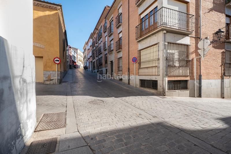 Foto ca8ee698-51fb-4511-8baa-68fb1f1629e0. Etagenwohnung mit heizung in Murallas Ávila
