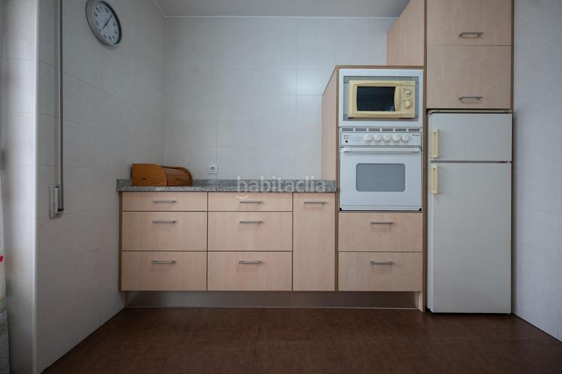 Foto d31d5a9c-579b-4189-a7f1-863fe717cf7e. Etagenwohnung mit heizung in Murallas Ávila